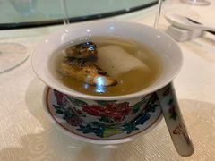 素清汤-壹零贰小馆(桂城石啃店)