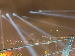 -WFC会仙楼观景台