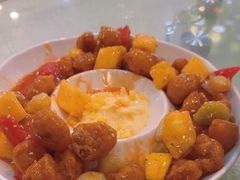 -台山美食一绝阿四台山黄鳝饭(阿四创作店)