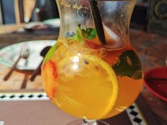 -黎弯德咖啡(南公园店)