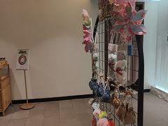 -芭东小镇温泉