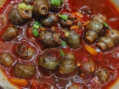 -品渔味湖鲜馆(拈花湾店)