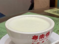 -南信牛奶甜品专家