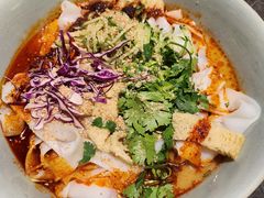-长安记·大美陕菜(大族广场店)