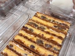 -莲湖糕团店·老秦淮小吃