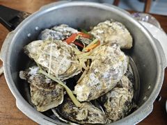 -春和發特色蒸饺(浐河西路店)