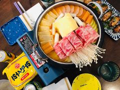 -小岛餐厅
