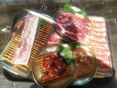 -大叹号·朝鲜族烤肉(潍坊泰华城店)