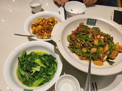 -绿草地·湘菜(7mall店)