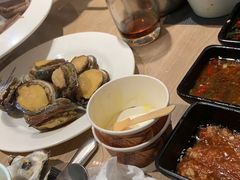 -星伦多自助料理(永旺店)