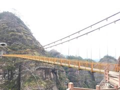 -冠豸山景区