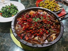 一品毛血旺-唐宴(大唐购物中心店)