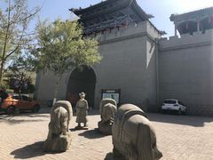 -丹噶尔古城