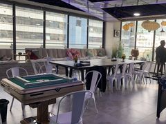 -CIAO·团建聚餐·生日派对轰趴馆(福田店)