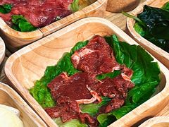 -独食火锅·半米屋台(望平街店)