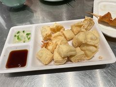 炸豆腐-潮界(虹桥新天地店)