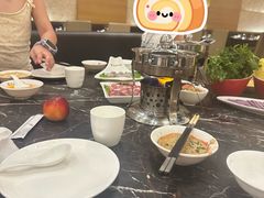 -世贸万锦大酒店·烹大师火锅达人