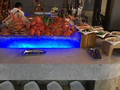 -万达文华酒店·48F云端窗景美食汇自助餐厅