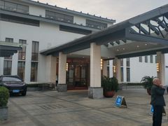-苏州香山国际大酒店