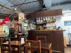 -La Creperie法餐厅(桃江路店)