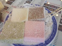 -捷信牛奶甜品世家(学府店)