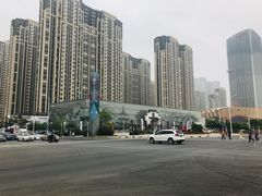 -万达茂商场(南京仙林店)