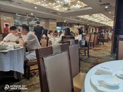 大堂-潮福城大酒楼·潮粤菜·港式点心(阳光城店)