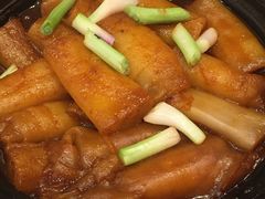 好味汁啫肠粉-半岛太子酒家(海港城店)