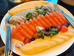 -新天世纪中餐厅
