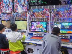 -大玩家(大连高新万达店)