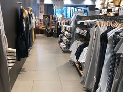 -MUJI无印良品(万达仓山店)