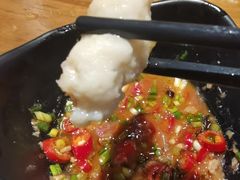 -呷哺呷哺(宝山正大乐城店)