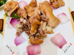 -豫满楼(正光路店)