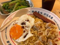 -明記茶餐廳(福田总店)