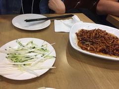 -台北楚楚园馅饼粥(虹桥南丰城店)