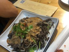 -肘子酥·天津菜·特色捞面(德云社店)