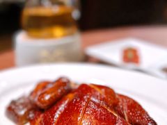 -蛇口希尔顿南海酒店·随轩中餐厅·粤菜