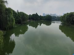 -滨湖塘西河公园