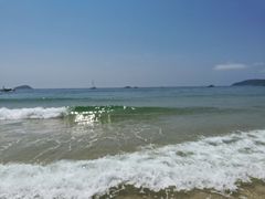 -三亚亚龙湾天域度假酒店