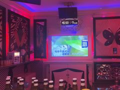 -W20 SHINING Party·K(悦豪和平路店)