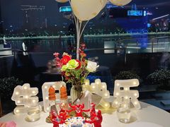 -MONICH牛排融合餐厅(和义大道购物中心店)