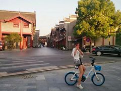 -襄阳城墙