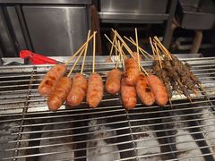 -星伦多自助料理(宝山龙湖天街店)