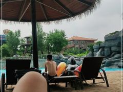 -热高乐园巴厘岛水世界