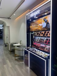 -汐月Health纤体spa中心