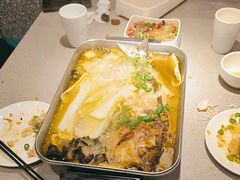 -半天妖烤鱼(印象城店)