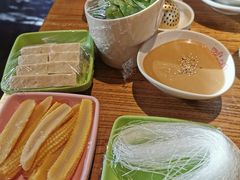 -四喜小胖·北京涮肉(五道营店)