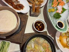 -阿毛饭店首店·宁波老字号(文化广场店)