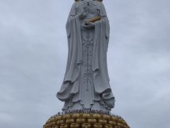 -三亚南山文化旅游区