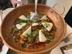 -一坐一忘云南菜(卓悦中心)